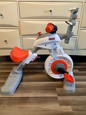 Fisher Price DRP30 Think and Learn Smart Cycle Bluetooth Apple Android - Lancaster - US