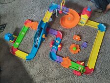 VTech Go! Smart Wheels Train Station Playset *READ* - Louisville - US