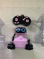 Smart RC Robot Toy Talking Dancing Robots for Kids Robotic Remote Toys Control - Baton Rouge - US