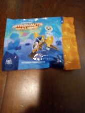 Wendy's Smart Links Astronauts and Aliens Astronaut Transporter KidMeal Toy NIP - Woodlawn - US