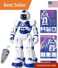 Gesture Sensing Robot Toy - Remote Control Smart Walking Dancing Robot for Kids - Fort Gratiot - US