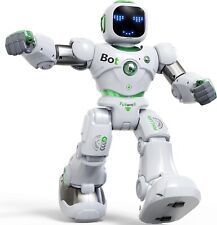 Ruko Robot Toys for Kids, Large Smart Remote Control Carle Robots with Voice - Orlando - US