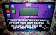 Fisher Price Smart Tablet Bilingual Learning Ages 3-7 - Ontario - US