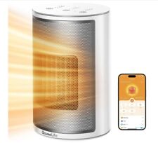 GoveeLife Smart Space Heater for Indoor Use, 1500W Fast Electric Heater - Rancho Cucamonga - US