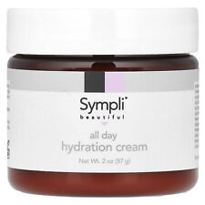 All Day Hydration Cream, 2 oz (57 g)