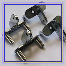 10095544 X 4 IKEA Cabinet Mounting Brackets for IVAR