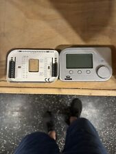 Leviton HAI RC1000 Silver Wireless Omnistat2 Multistage - Mabank - US