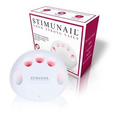 Stimunail for Nail Health Grow Strong Nails BRAND NEW IN BOX - Seabrook - US