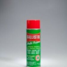 Ballistol Multi-Purpose Oil, Aerosol spray, 6 oz