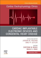 Cardiac Implantable Electronic Devices and Congenital Heart Disease, An Issue - East Hanover - US