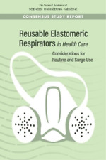 Reusable Elastomeric Respirators in Health Care (Paperback) (UK IMPORT) - GB