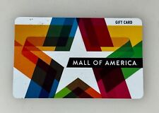 Mall of America Gift Card $250.00 - 23110