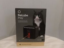 Petcube Play Wi-Fi Pet Camera with Laser Toy Brand New Sealed FREE SHIP - Snohomish - US