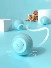 Smart Cat and Small Dog Ball Toy With Lights Pet Friendly - Fort Lauderdale - US