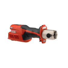 RIDGID RP 241 (57388) Inline Compact Press Tool Only (No Battery/Jaws) - Woburn - US