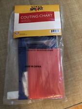 School Smart Counting Chart NEW NIP 9.5 x 12.5" - Ashby - US"