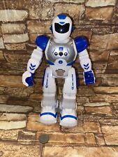 Smart Robots for Kids Intelligent Programmable Interactive Robot Remote Control - Philadelphia - US