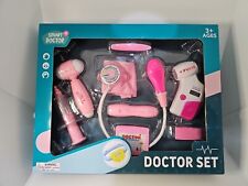 Smart DoctorFirst Responder kids Smart Rescue Toy Set New doctor Kit - Orlando - US