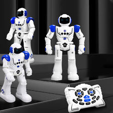 Smart RC Robot Toy, Talking Dancing Robots for Kids Remote Control Robotic Toys - Brooklyn - US