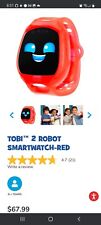 Tobi 2 Smart Watch For Kids. Red. New - Moreland - US