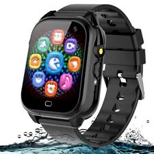 Kids Waterproof Smart Watch Toys for Boys Girls Ages 3-12, HD Touchscreen Tod... - Brentwood - US