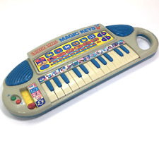 FOR PARTS VTECH Little Smart 1996 Super Sound Kids Activity Keyboard Piano - Mchenry - US