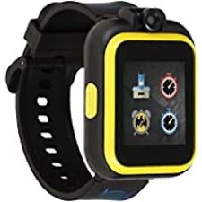 PlayZoom Batman Kids Smartwatch - Hill AFB - US