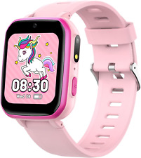 Butele Kids Electronic Learning Toys Learning Systems, Smartwatch Gift for Girls - Denver - US