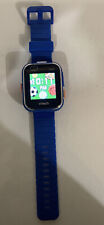 VTech Kid Zoom -DX2 Smart watch for Kids-Learning- Games-Video (Watch Only) - Plainfield - US