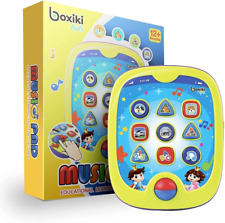 Smart Pad Educational Toys for Babies and Children - Preschool Learning Toddler - Denver - US