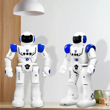 Smart RC Robot Toy, Talking Dancing for Kids Remote Control Robotic Toys US Ship - Brooklyn - US