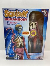 Smart Lab Squishy Human Body Educational Kids - Rahway - US