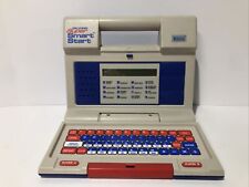 1992 Vtech Talking Super Smart Start Child Toy Learning Computer Untested - Muscatine - US