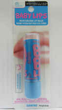 Maybelline Baby Lips Moisturizing Balm 0.15OZ**$0 SHIPPING ON ADD'L ITEM**