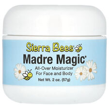 Madre Magic, Royal Jelly & Propolis Multipurpose Balm, 2 fl oz (57 ml)