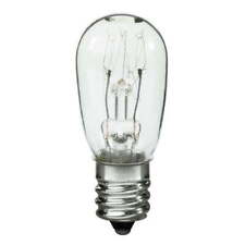 OCSParts 6S6-130 Light Bulb, 6 Watts, 0.05 Amps, 130 Volts (Pack of 50) - Snoqualmie - US