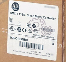 AB 150-C135NBD New SMC-3 Smart Motor Controller Spot Goods Expedited Shipping - 义乌市 - CN