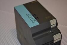 ONE USED SIEMENS SITOP SMART 10A POWER SUPPLY 6EP1-334-2BA01. - Lakeland - US