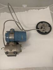 Rosemount 1151 Smart Pressure Transmitter 1151DP6S22SIBIM3 - Tuscaloosa - US