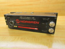 Norgren VMS-2110-24 Smart Pump VMS211024 (Pack of 3) - Port Sanilac - US
