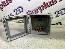 Marley Smart System A86794 Control Panel 24V Gain Adjustment - CA