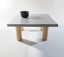 Coffee Table | Concrete Table | Handmade Furniture | Concrete Decor | Handmade - Toronto - Canada