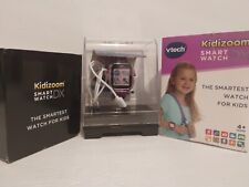 Interactive Kids Smart Watch VTech Kidizoom Smartwatch DX Touch Games Toy Gift - Stone Mountain - US