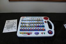 Kids Smart Learning Board Play & Learn Letters Numbers Battery Operated - Battle Creek - US