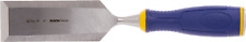 IRWIN Tools Marples Construction Chisel, 2-inch (1768780)