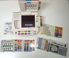 Vtech Electronic Talking Smart Start Scholar Kids Children's Game Cards& Book - Wilkes Barre - US