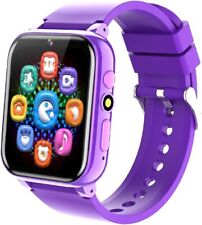 Kids Smart Watch-26 Puzzle Games-Video Camera-Music Player-Alarms-Touchscreen - Fort Lauderdale - US