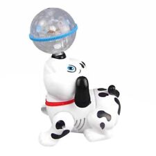 Robot Puppy Pet Toy for Smart Electronic Kid Interactive Walking Dog Sing Dance - CN