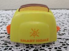 Smart Home Kids Toy Yellow Toaster 1999 - Las Vegas - US