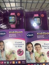 New Vtech Kidizoom Smart Watch DX3 Smartwatch For Kids Touch Screen - Pink. - Bountiful - US